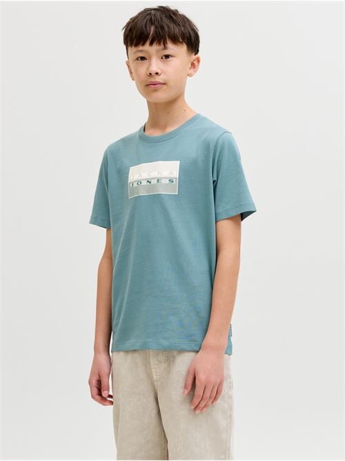 JACK JONES KIDS | 12293162/North Atlantic